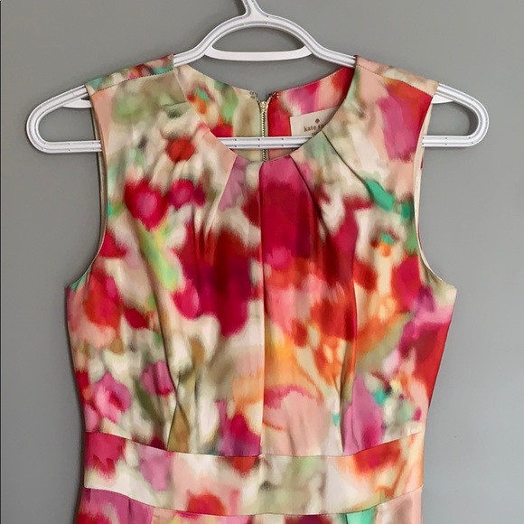 Kate Spade Dress - Picture 4 of 6